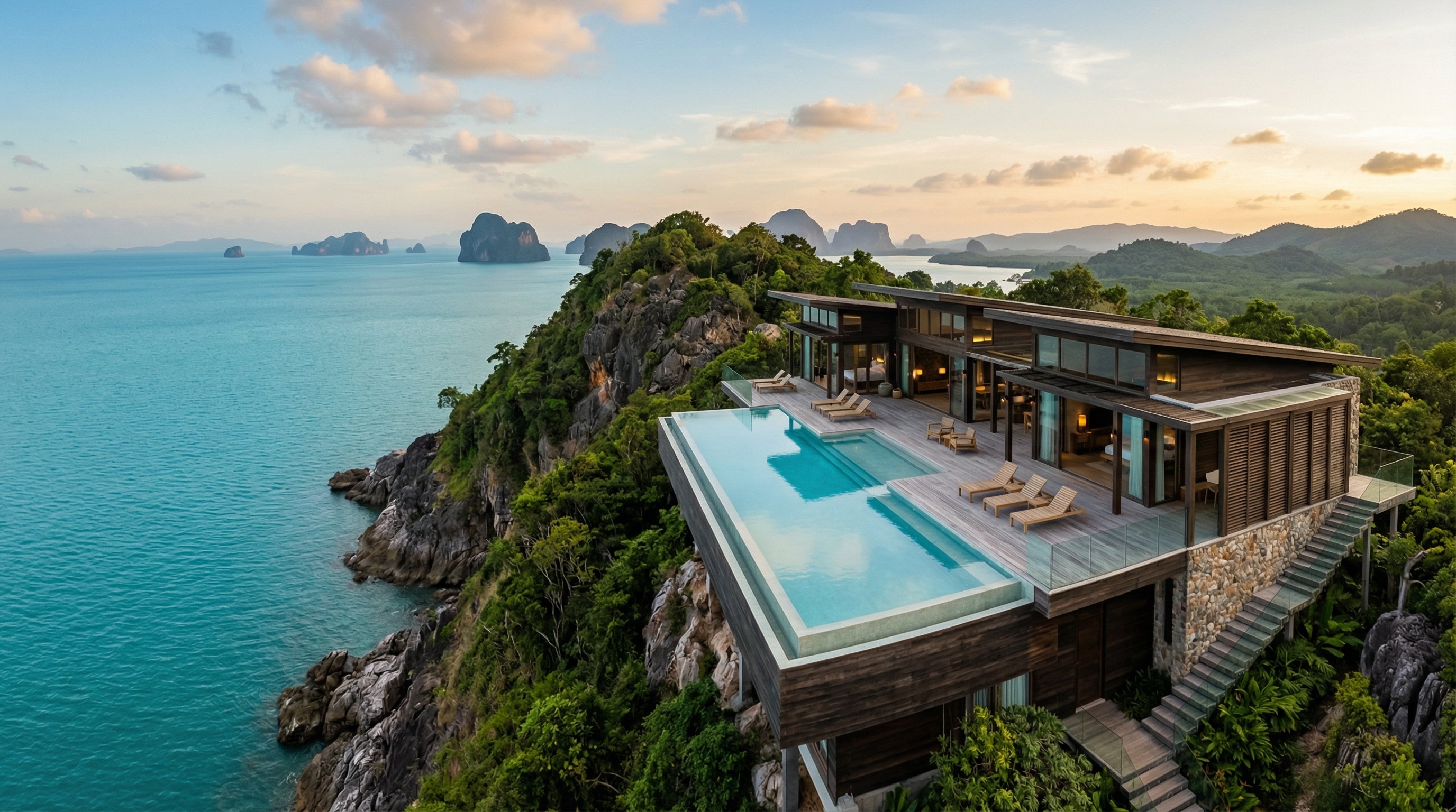 💎 Thailand Travel Consultancy: Premium Elite Plan Your All-Access Pass to Thailand’s Most Exclusive Experiences