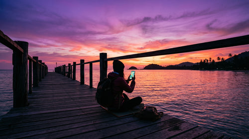 Thailand Travel Consultancy: Basic Plan Your Essential Roadmap to the Land of Smiles.